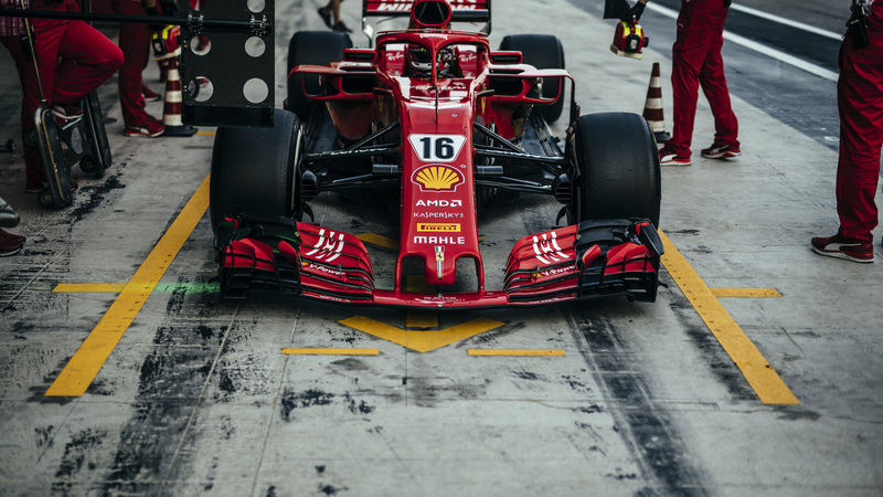 F1 2019, Ferrari: la presentazione della vettura il 15 febbraio