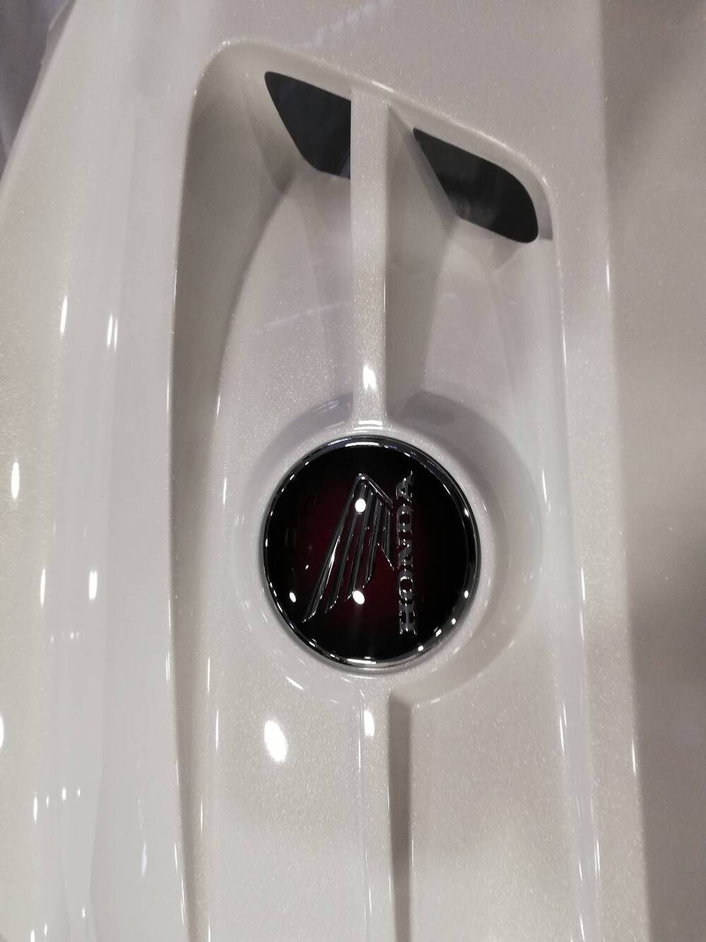 gruppo fianco dx per HONDA CTX 1300 anno 2014 2016 (2)