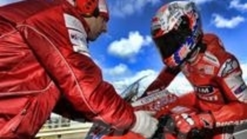 MotoGP. Le foto inedite del GP di Phillip Island