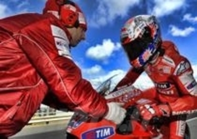 MotoGP. Le foto inedite del GP di Phillip Island