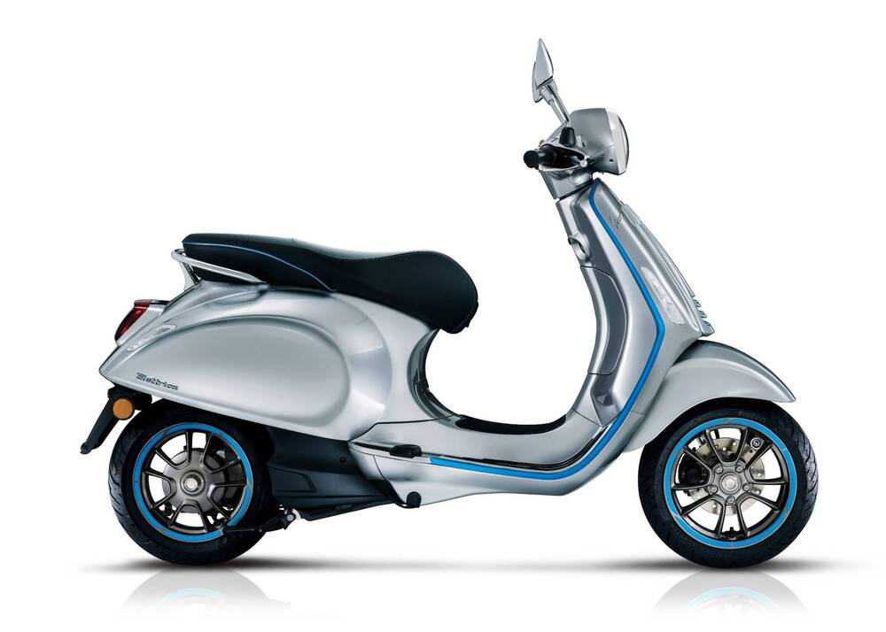 Vespa Vespa Elettrica 70 (2020 - 24) (2)