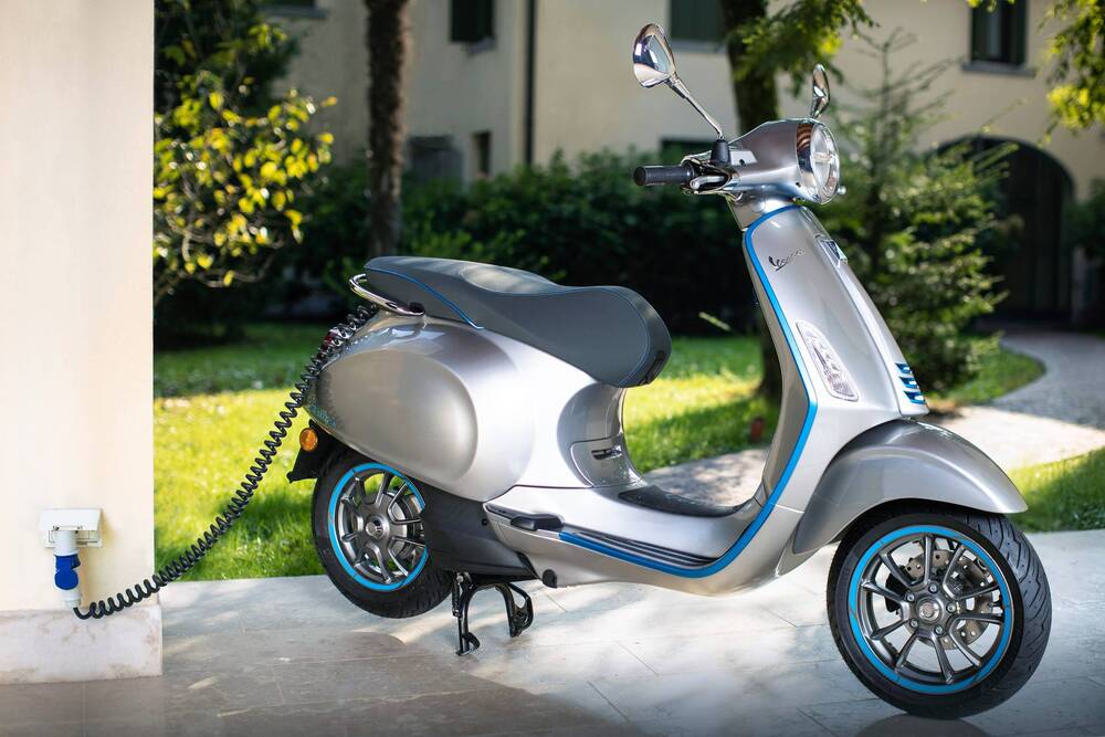 Vespa Vespa Elettrica 70 (2020 - 24) (3)