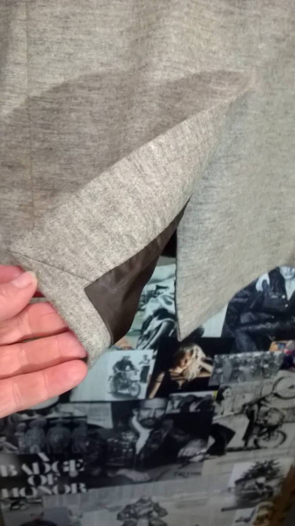 Giacca uomo Gianni Falco (4)