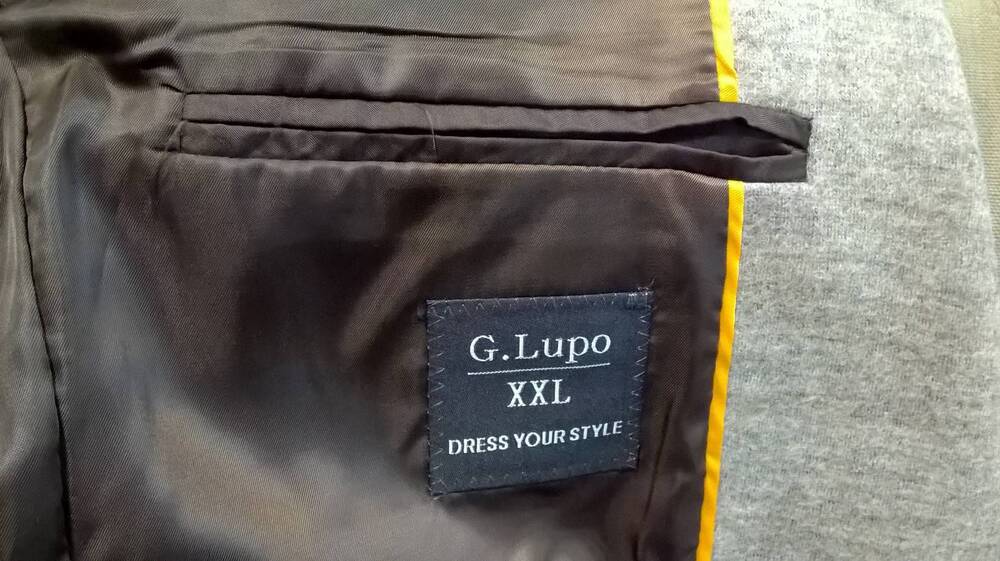 Giacca uomo Gianni Falco (11)