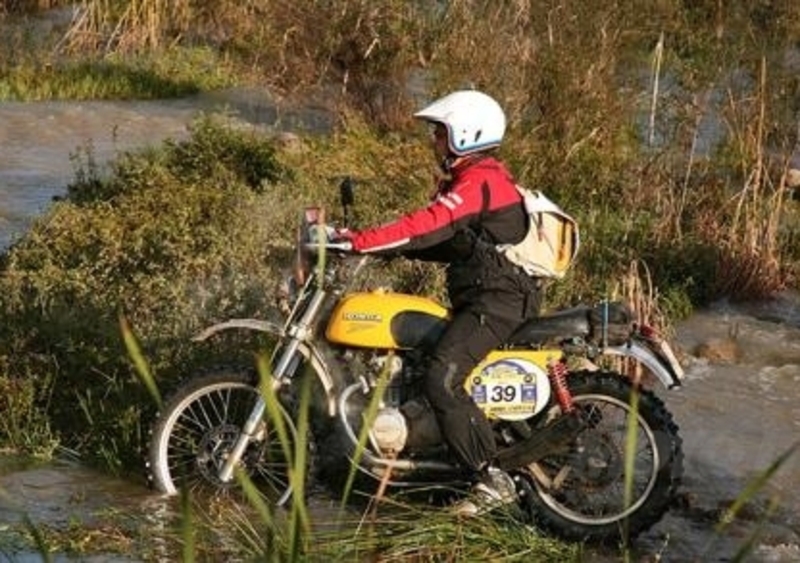 Sardegna Legend Rally 2010