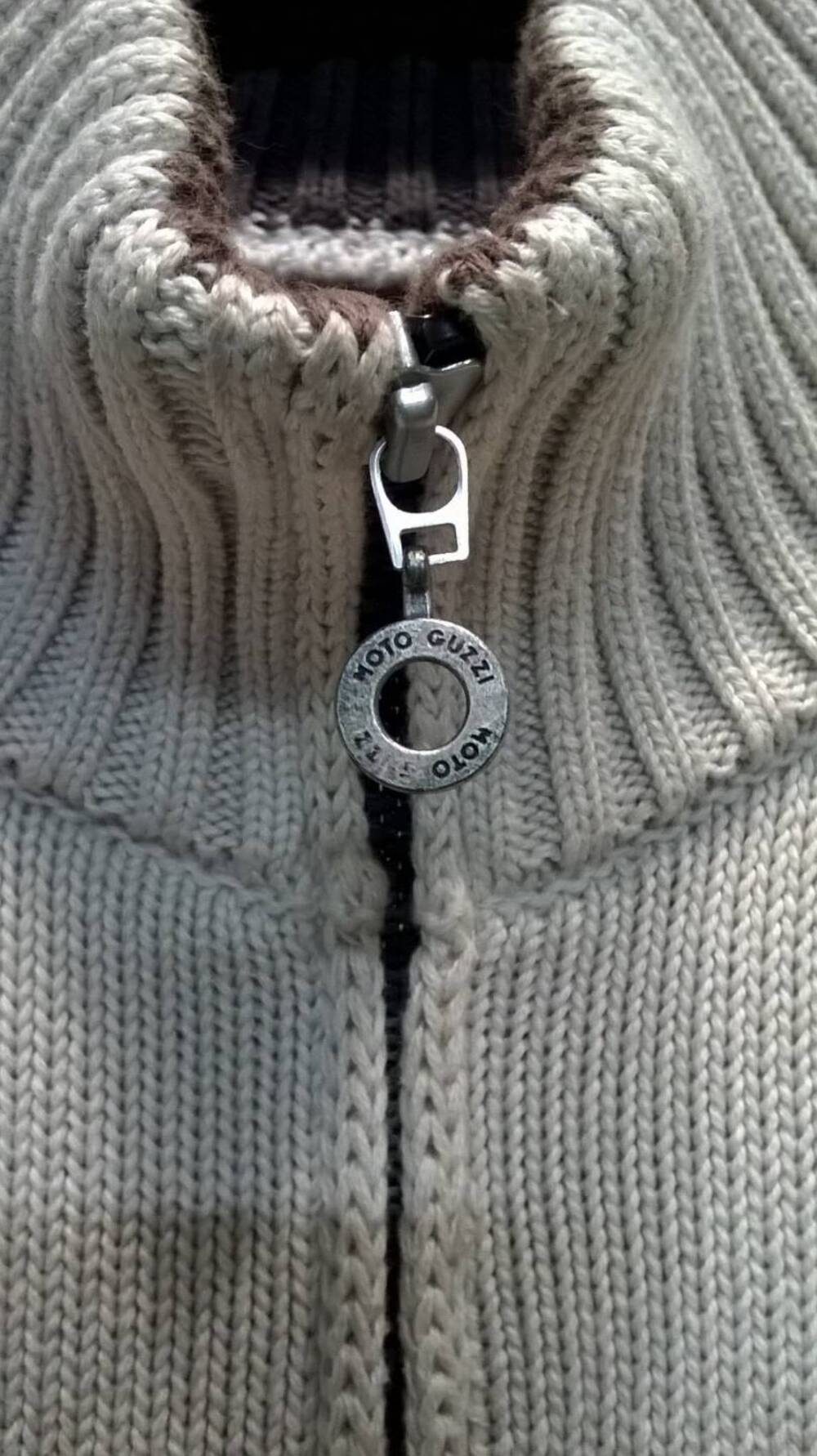 Cardigan Moto Guzzi (2)