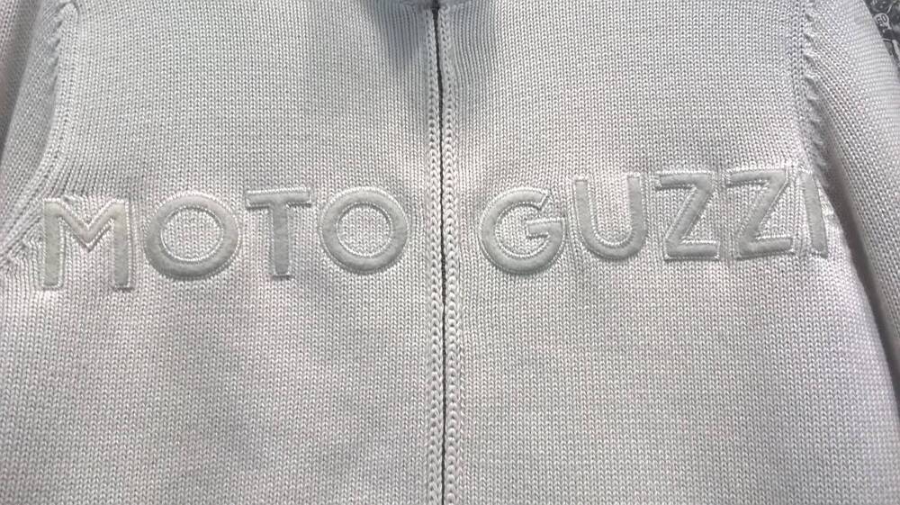 Cardigan Moto Guzzi (9)