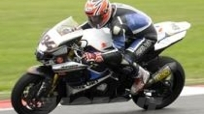 Superbike. I team e i piloti del 2011