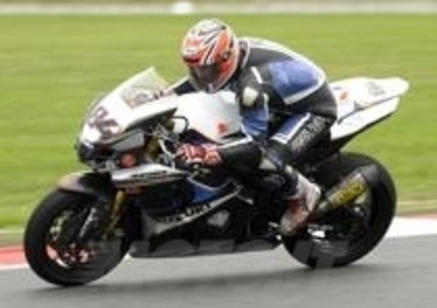 Superbike. I team e i piloti del 2011