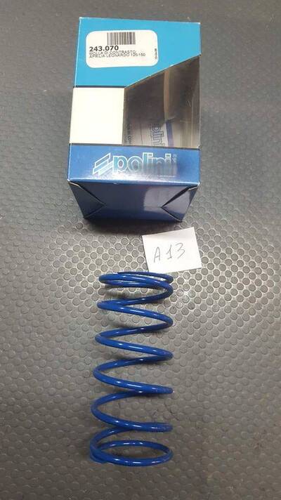MOLLA CONTRASTO POLINI APRILIA LEONARDO SCARABEO Polini Motori