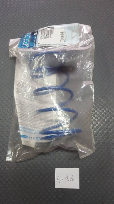 MOLLA DI CONTRASTO POLINI SUZUKI BURGMAN 400 Polini Motori