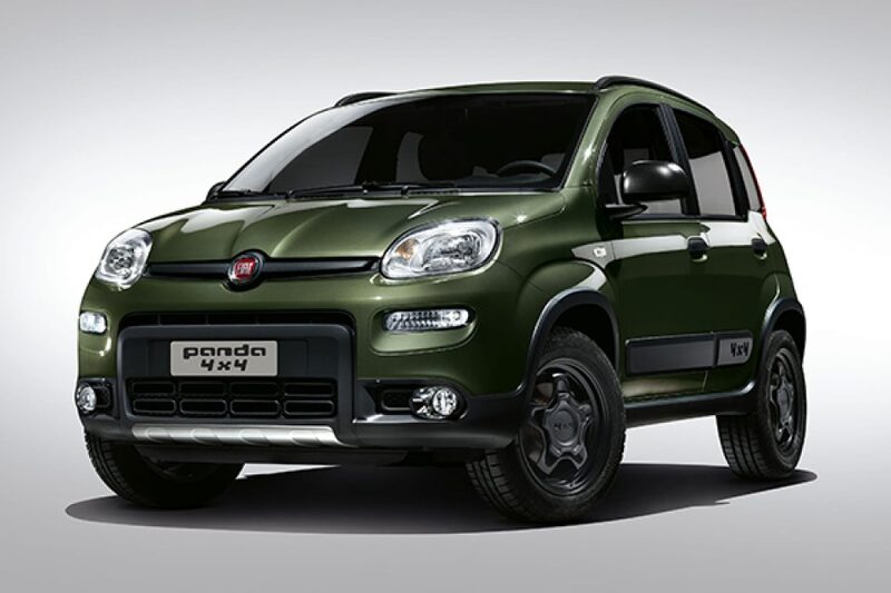 La tanto amata Fiat Panda, in tutte le sue varianti, non dovrebbe essere gravata da nuove tasse