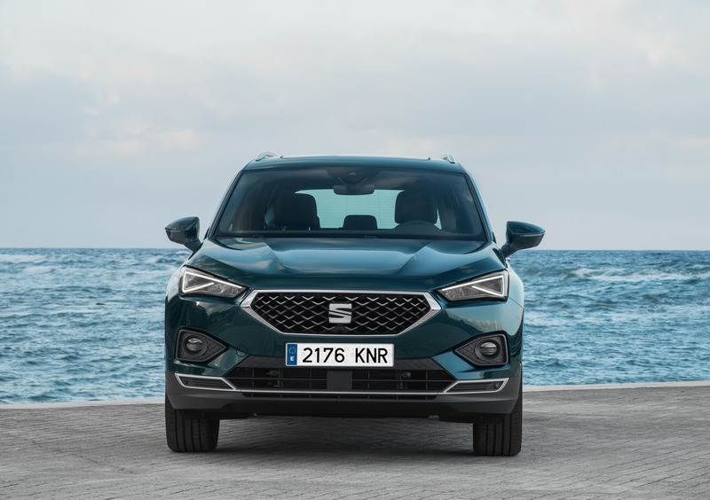 SEAT Tarraco (2018-24) (3)