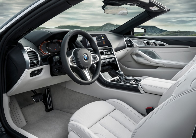 BMW Serie 8 Cabrio (2018-->>) (12)