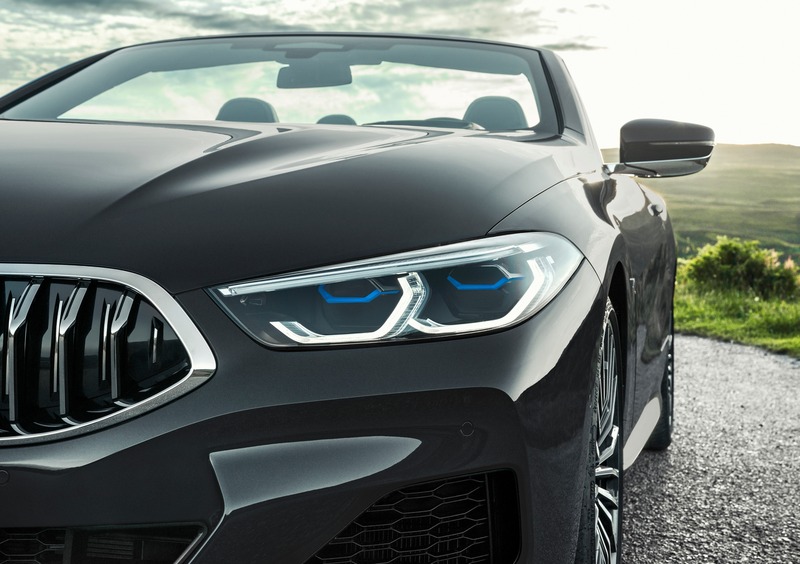 BMW Serie 8 Cabrio (2018-->>) (10)