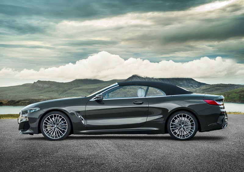 BMW Serie 8 Cabrio (2018-->>) (6)
