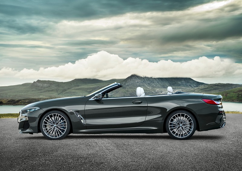 BMW Serie 8 Cabrio (2018-->>) (2)