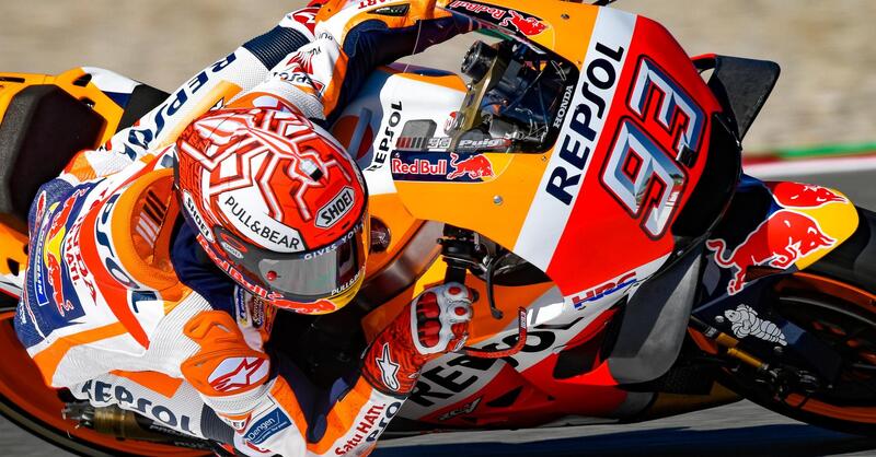 MotoGP. La stagione 2018 dalla A alla Z