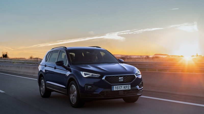 Seat Tarraco: prezzi, motori e disponibilit&agrave; del SUV spagnolo