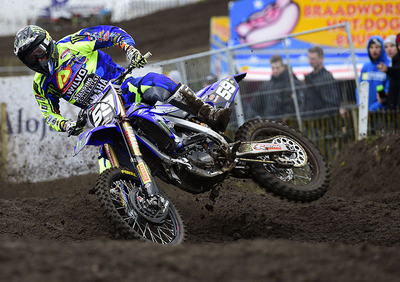 MX 2016. Le foto più belle del GP d'Europa