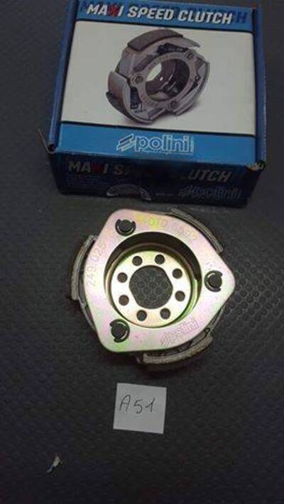 FRIZIONE POLINI APRILIA PIAGGIO GILERA Polini Motori