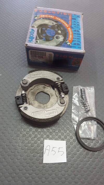 FRIZIONE POLINI APRILIA MALAGUTI SUZUKI Polini Motori