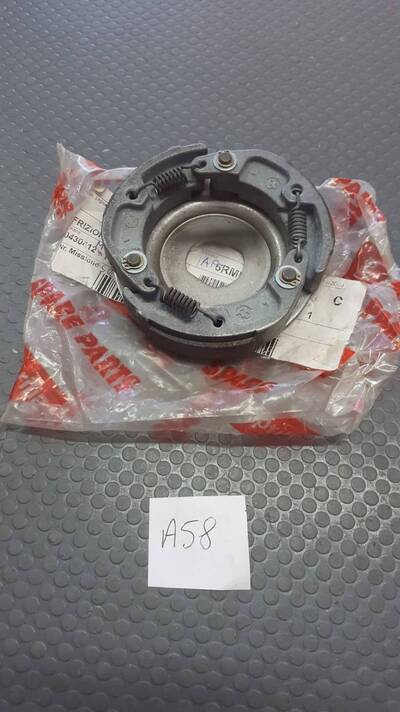FRIZIONE APRILIA SR CARBURATORE E DITECH HABANA
