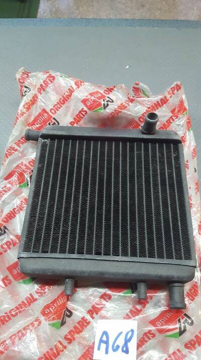 RADIATORE APRILIA AF1 50 EUROPA RS 50 TUONO
