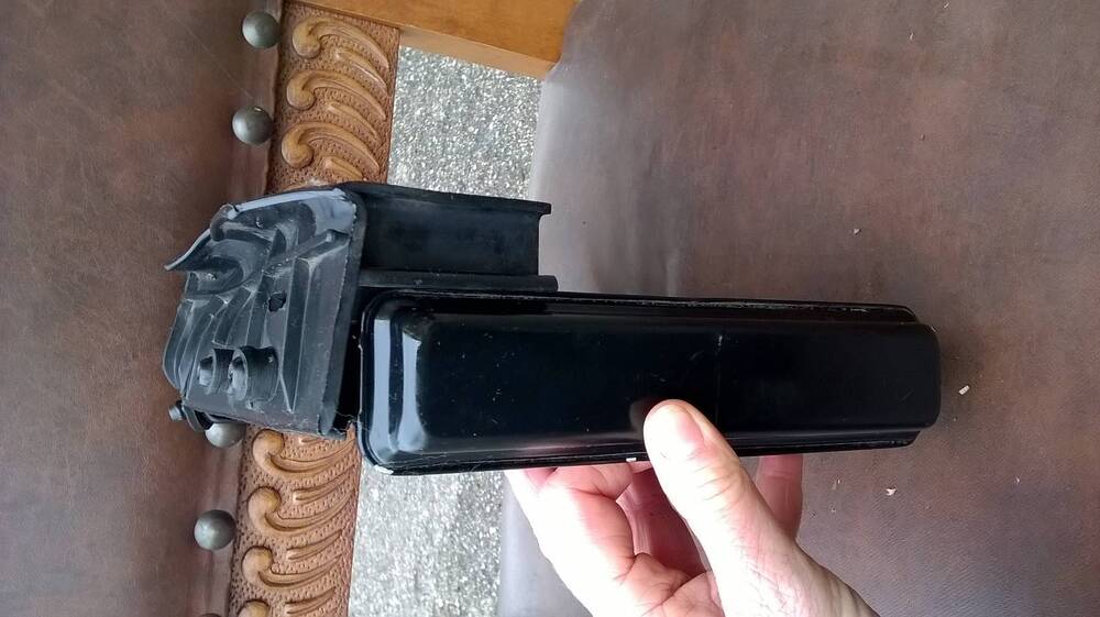 Radiatore Aprilia (2)