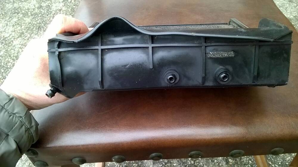 Radiatore Aprilia (5)