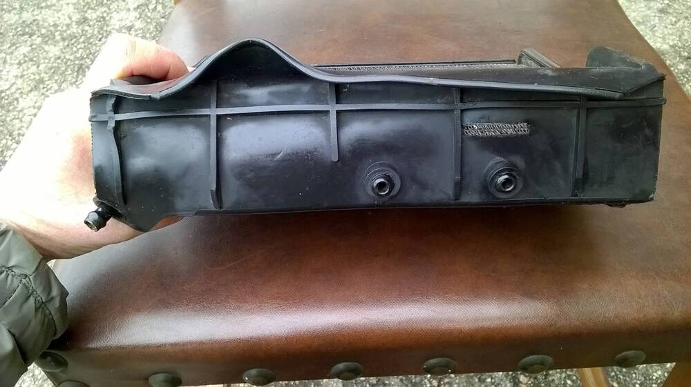 Radiatore Aprilia (6)