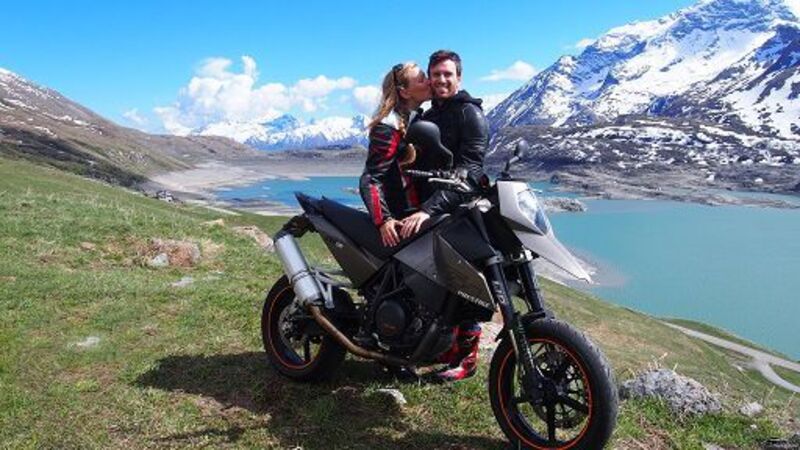 Incidente Val di Susa. Condannato a 15 anni e 8 mesi De Giulio