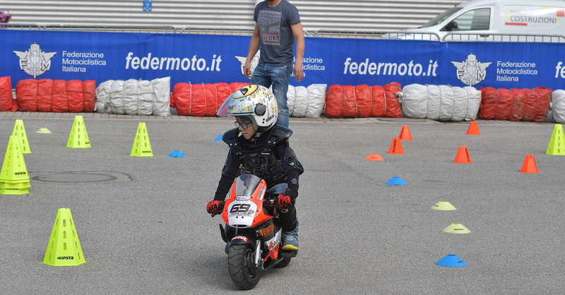 Roma Motodays: tutte le attivit&agrave; della Federazione