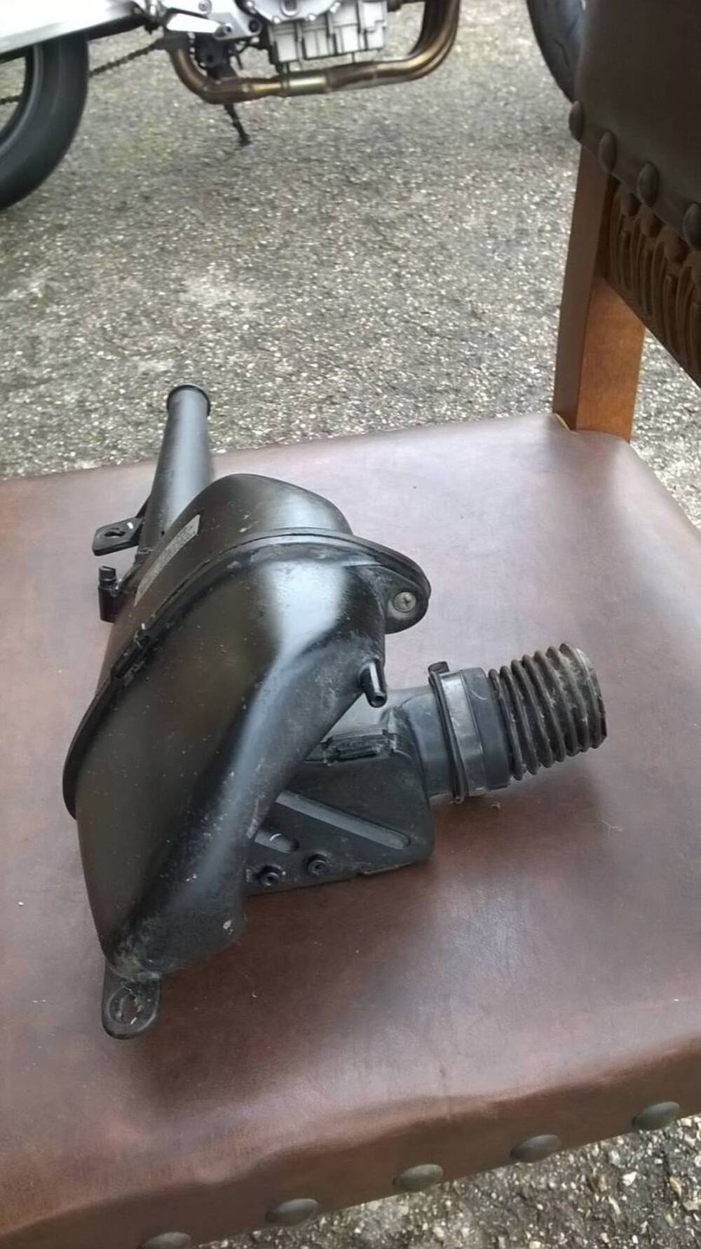 Scatola filtro Aprilia (3)