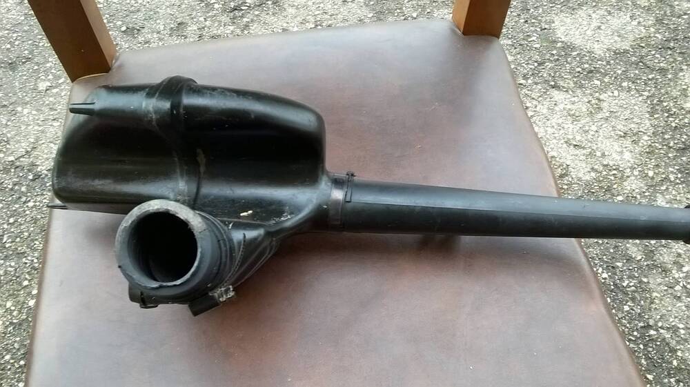 Scatola filtro Aprilia (5)