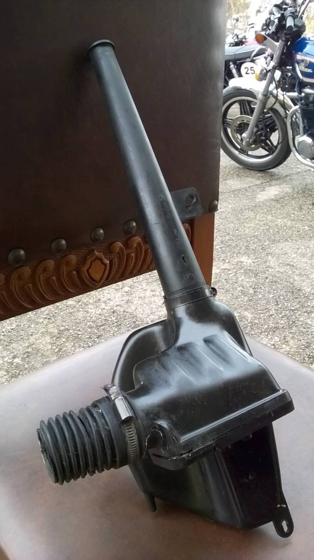 Scatola filtro Aprilia (7)