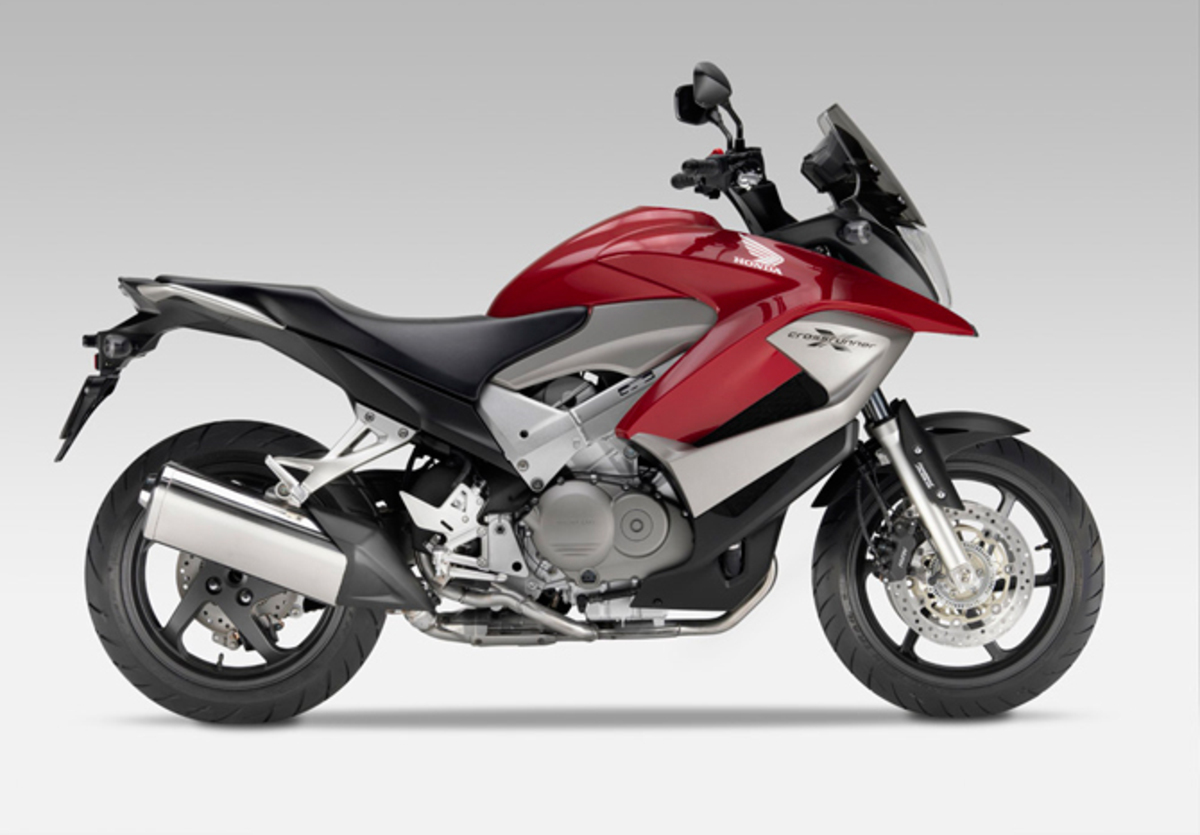 Moto Sportive piΓΉ Veloci del 2026: Le Supersportive che Cambiano le Regole ZXMoto 820 RR 2026