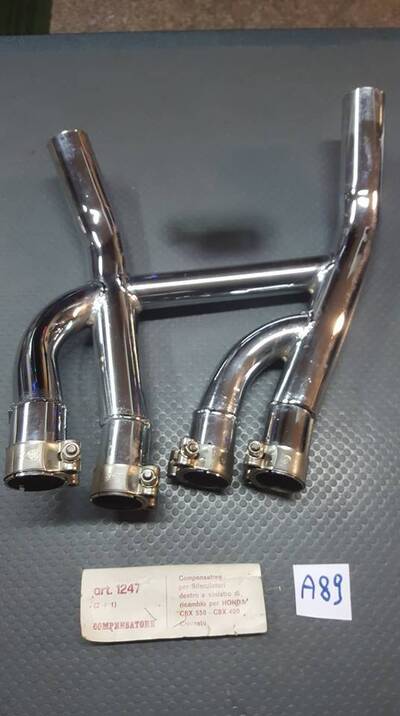 COMPENSATORE SITO HONDA CBX 400 550 F F2