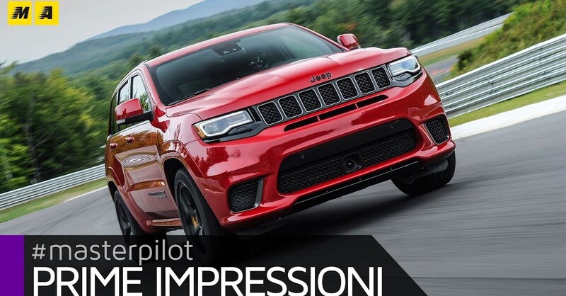 La TOP 10 dei video test "Prime Impressioni" del 2018