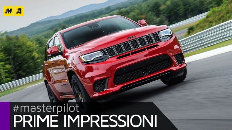 La TOP 10 dei video test &quot;Prime Impressioni&quot; del 2018
