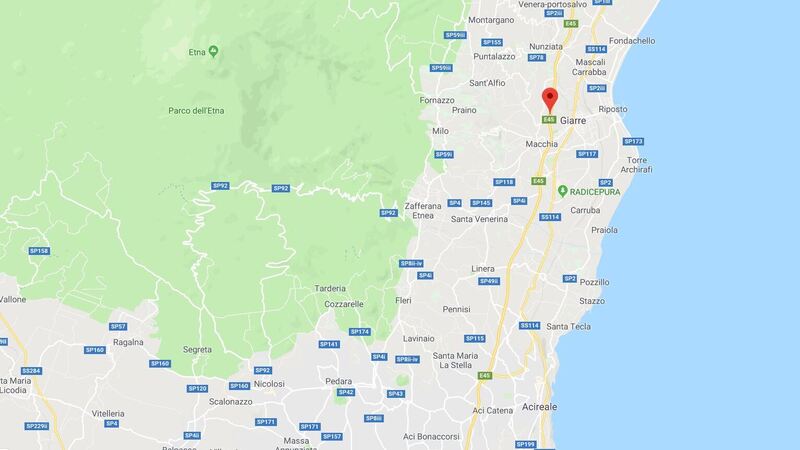 Terremoto Sicilia, Catania: autostrada A18 interrotta 