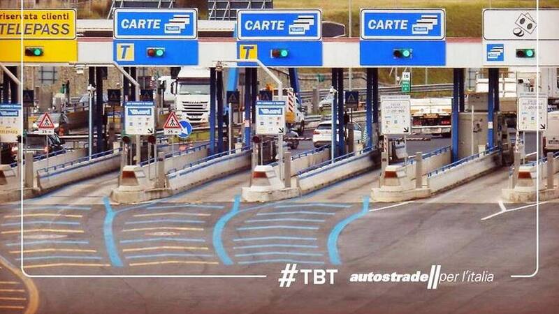 Autostrade, 2019: aumentano i pedaggi