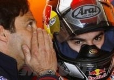 Alberto Puig: Dani Pedrosa può ancora battere Lorenzo