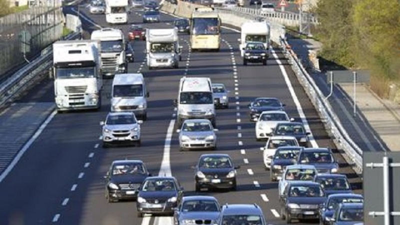 Autostrada A9, chiusura notturna il 29/12 tra Lomazzo Nord e Turate