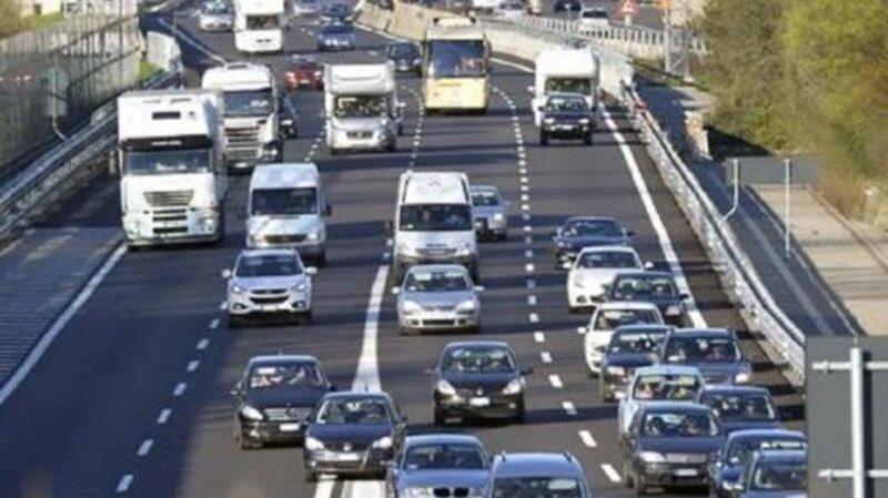 Autostrada A9, chiusura notturna il 29/12 tra Lomazzo Nord e Turate