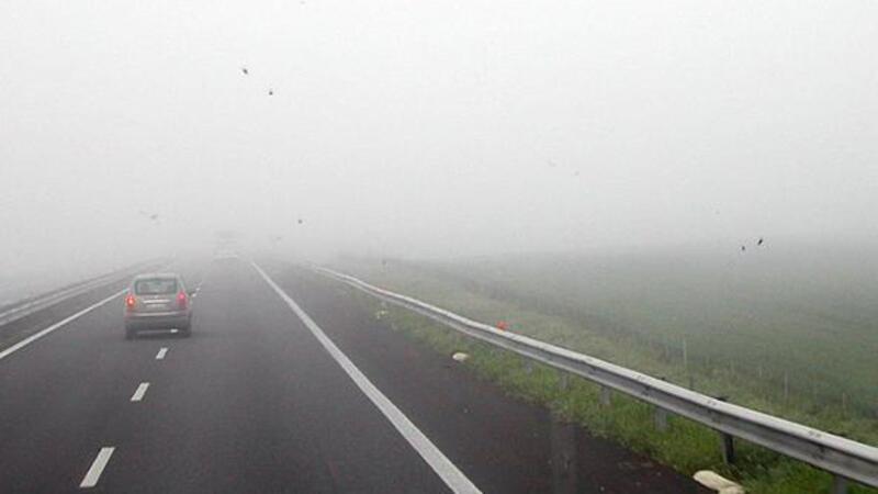 Ubriaco percorre 70 km contromano in autostrada. Denunciato