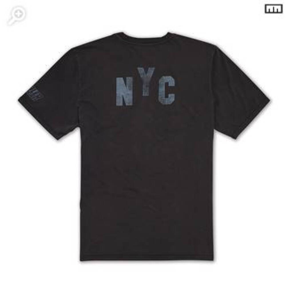 T-SHIRT SCRAMBLER Brooklyn Café Ducati (2)