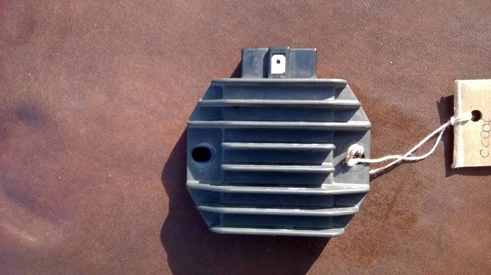 Regolatore SH640D-12