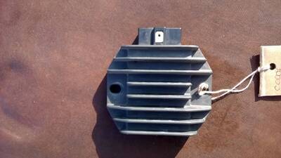 Regolatore SH640D-12