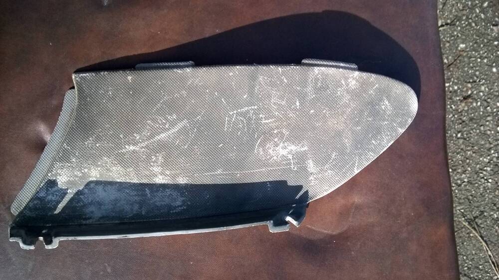 pannello laterale carena Leonardo Aprilia